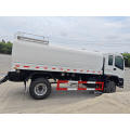 Isuzu Diesel Tank Truck Mobile Fuel Dispenser Truck